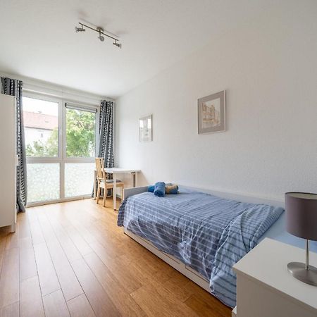 Private Rooms Ганновер Екстер'єр фото