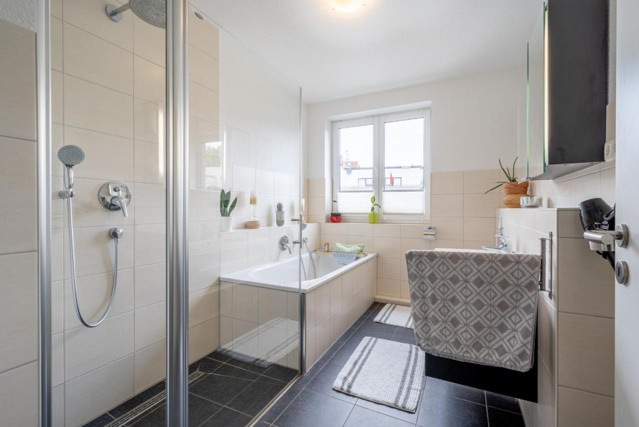 Private Rooms Ганновер Екстер'єр фото