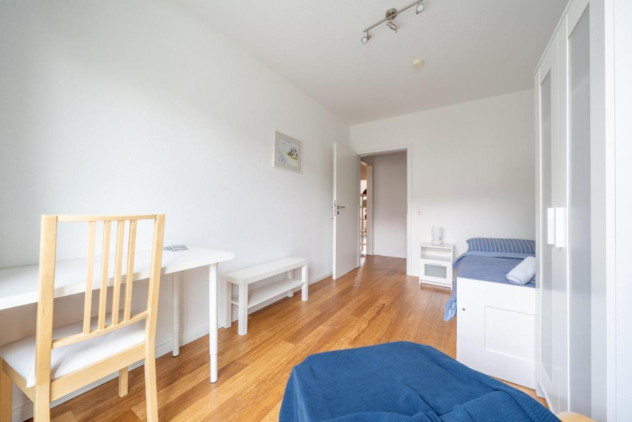 Private Rooms Ганновер Екстер'єр фото