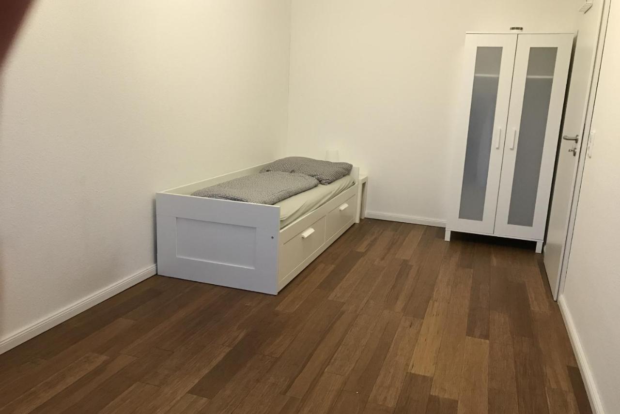 Private Rooms Ганновер Екстер'єр фото